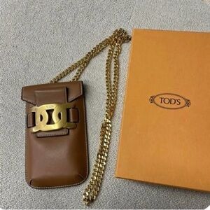 Tods Phone Holder